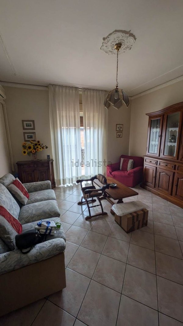 appartamento in vendita a Monsummano Terme