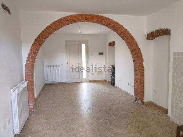 appartamento in vendita a Monsummano Terme