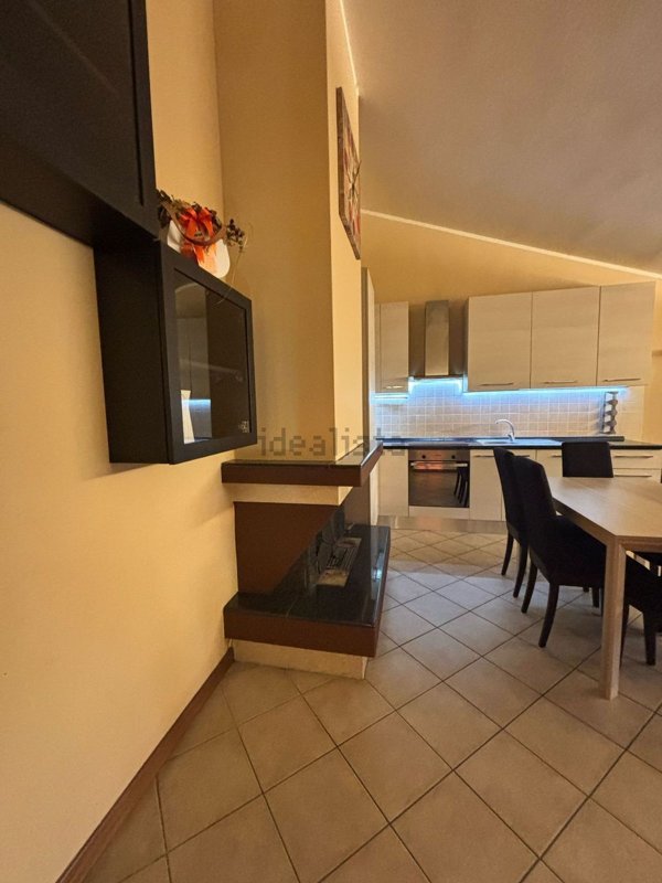 appartamento in vendita a Monsummano Terme