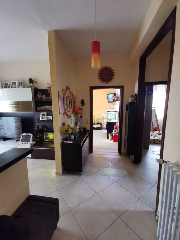 appartamento in vendita a Monsummano Terme