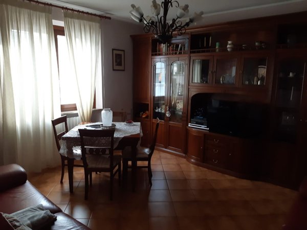 appartamento in vendita a Monsummano Terme