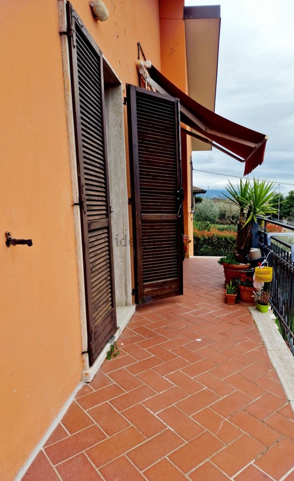 appartamento in vendita a Monsummano Terme