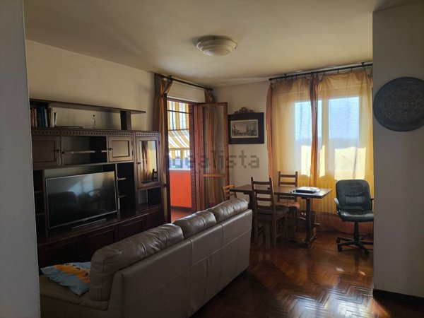 appartamento in vendita a Monsummano Terme