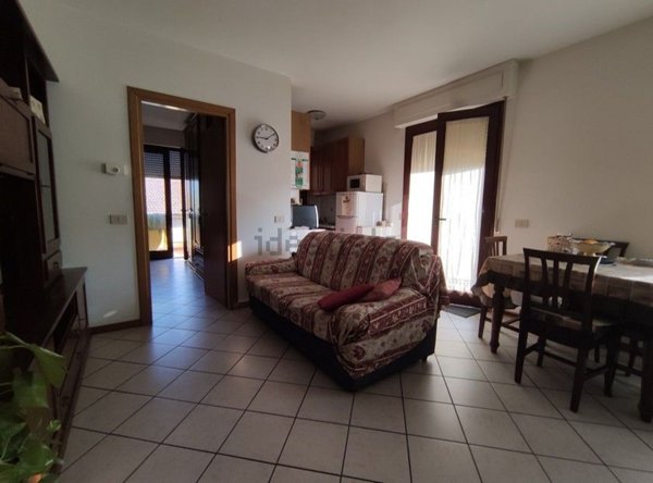 appartamento in vendita a Monsummano Terme