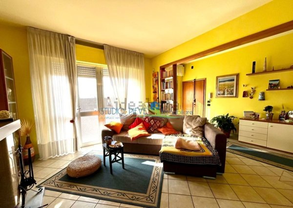 appartamento in vendita a Monsummano Terme