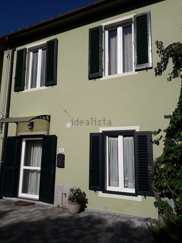 appartamento in vendita a Monsummano Terme