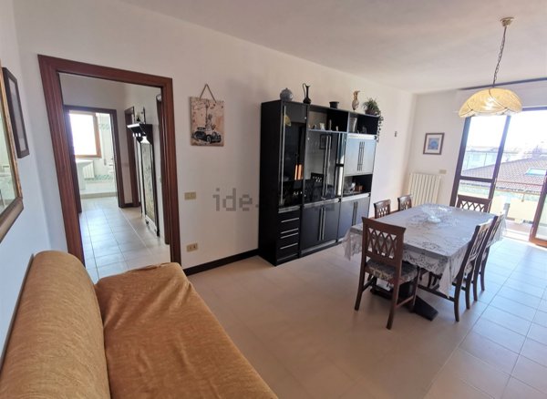 appartamento in vendita a Monsummano Terme