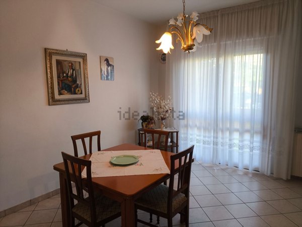 appartamento in vendita a Monsummano Terme