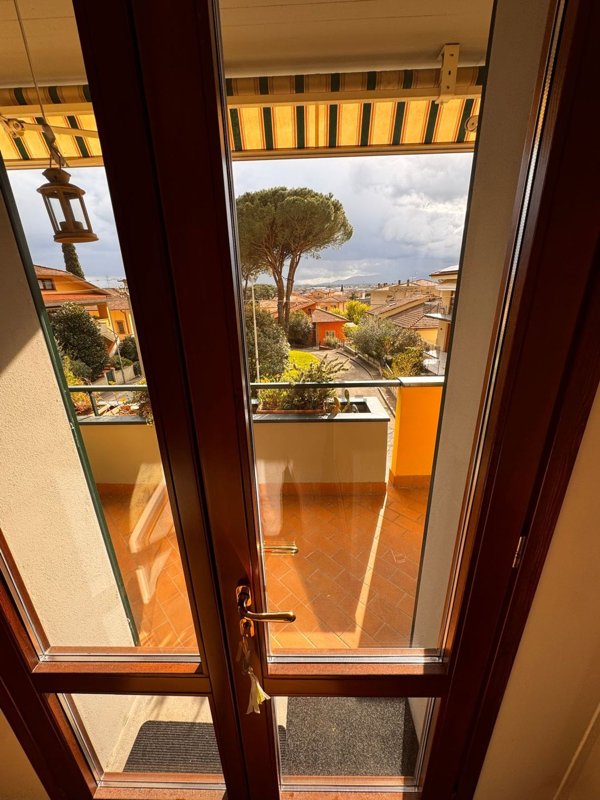 appartamento in vendita a Monsummano Terme