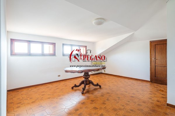 appartamento in vendita a Monsummano Terme in zona Cintolese