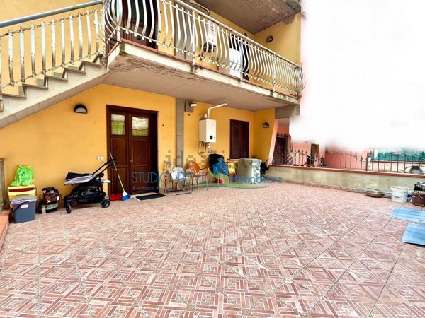 appartamento in vendita a Monsummano Terme