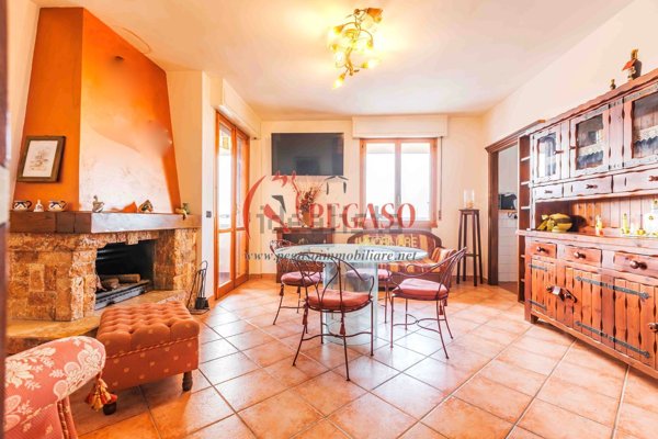 appartamento in vendita a Monsummano Terme