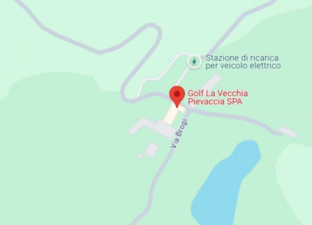 pentavano in vendita a Monsummano Terme