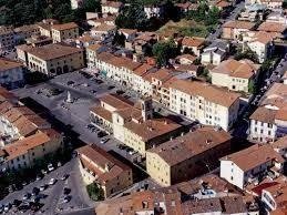 appartamento in vendita a Monsummano Terme