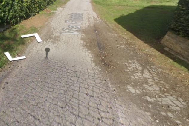 casa indipendente in vendita a Monsummano Terme