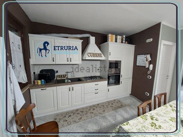 casa indipendente in vendita a Monsummano Terme in zona Cintolese