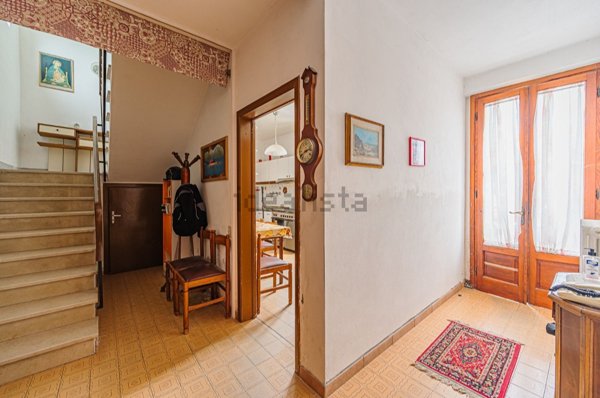 casa indipendente in vendita a Monsummano Terme in zona Cintolese