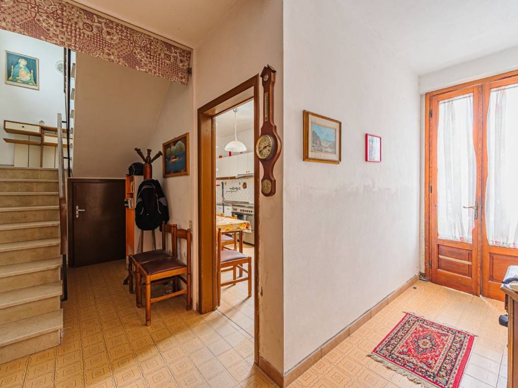 casa indipendente in vendita a Monsummano Terme