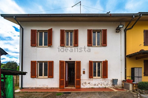 casa indipendente in vendita a Monsummano Terme