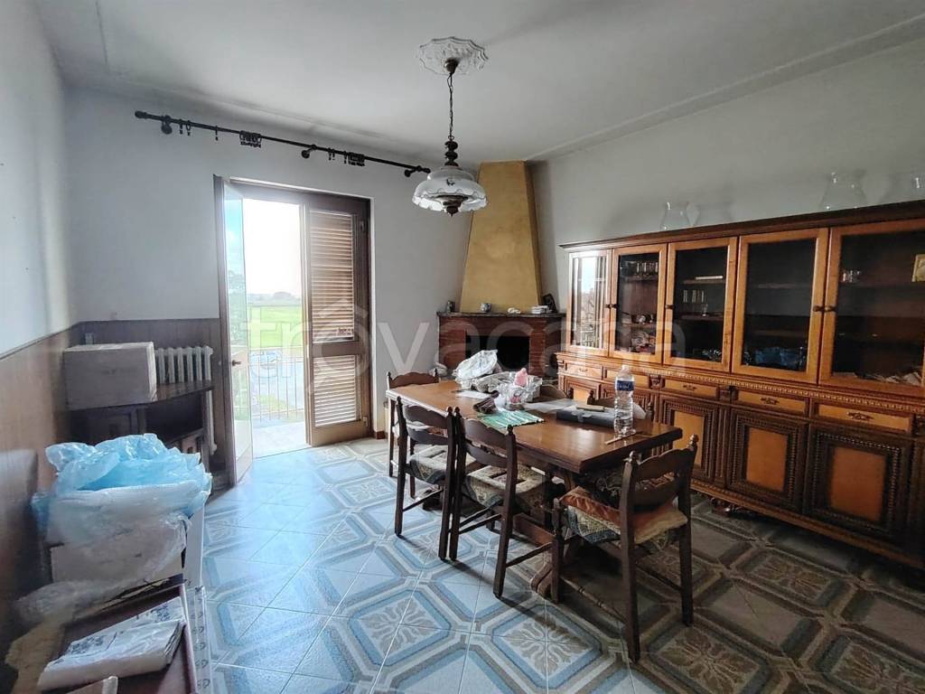 casa indipendente in vendita a Monsummano Terme in zona Cintolese