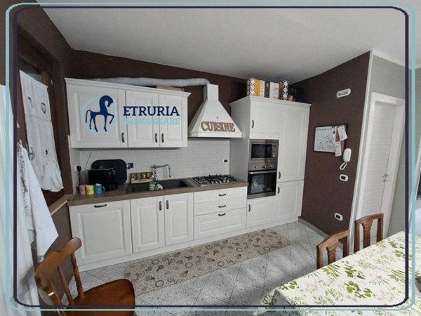 casa indipendente in vendita a Monsummano Terme in zona Cintolese