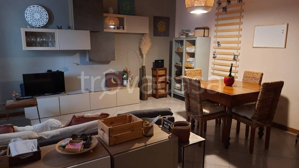appartamento in vendita a Monsummano Terme