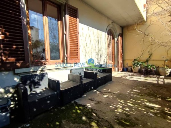 appartamento in vendita a Monsummano Terme