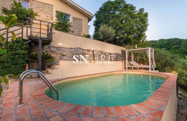 casa indipendente in vendita a Monsummano Terme in zona Grotta Giusti