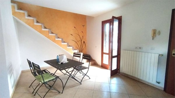 appartamento in vendita a Monsummano Terme