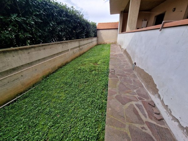 appartamento in vendita a Monsummano Terme
