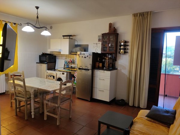 appartamento in vendita a Monsummano Terme in zona Cintolese