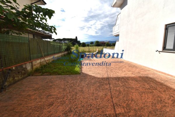 appartamento in vendita a Monsummano Terme in zona Violi