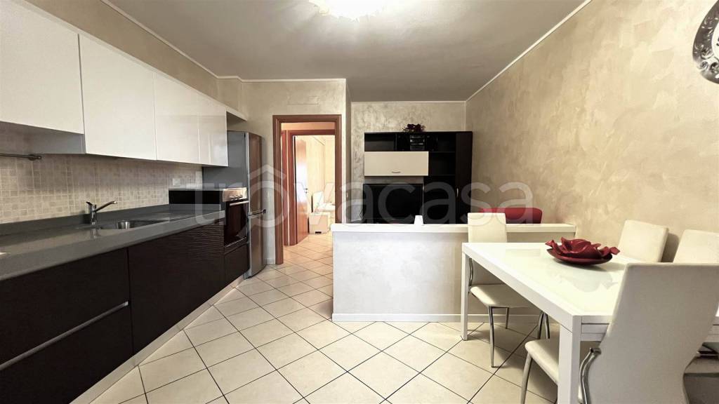 appartamento in vendita a Monsummano Terme