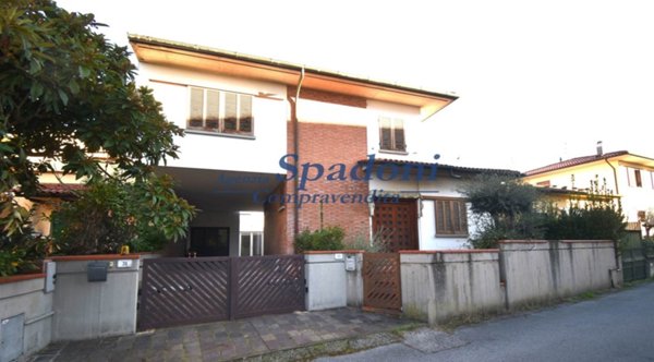 casa indipendente in vendita a Monsummano Terme