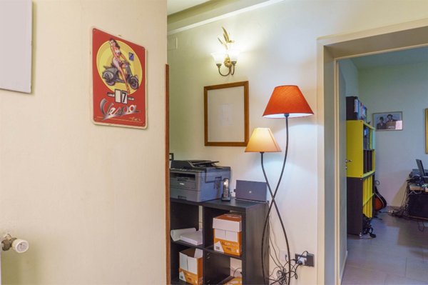 appartamento in vendita a Monsummano Terme