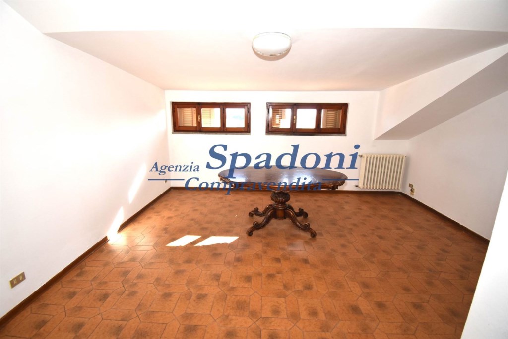 appartamento in vendita a Monsummano Terme in zona Cintolese