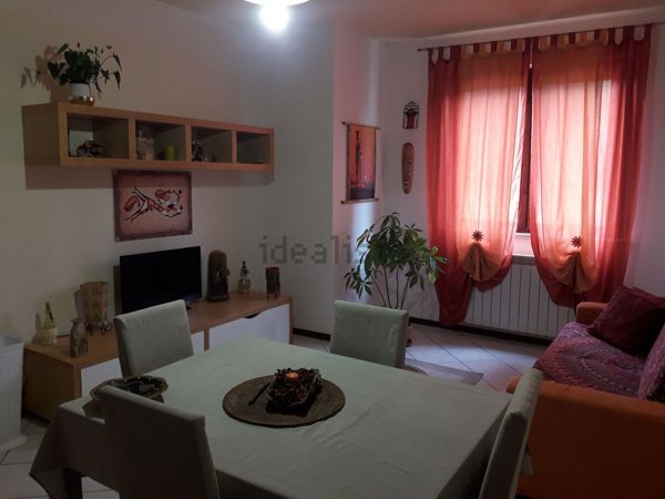 appartamento in vendita a Monsummano Terme in zona Grotta Giusti