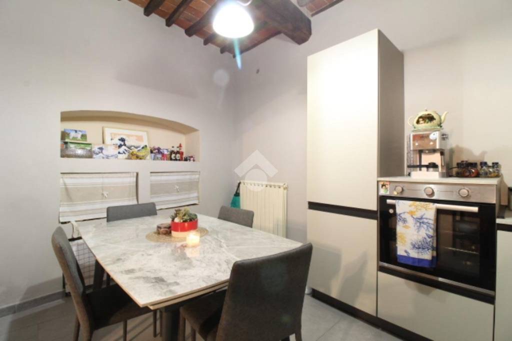 appartamento in vendita a Monsummano Terme