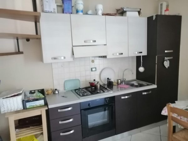 appartamento in vendita a Monsummano Terme in zona Grotta Giusti