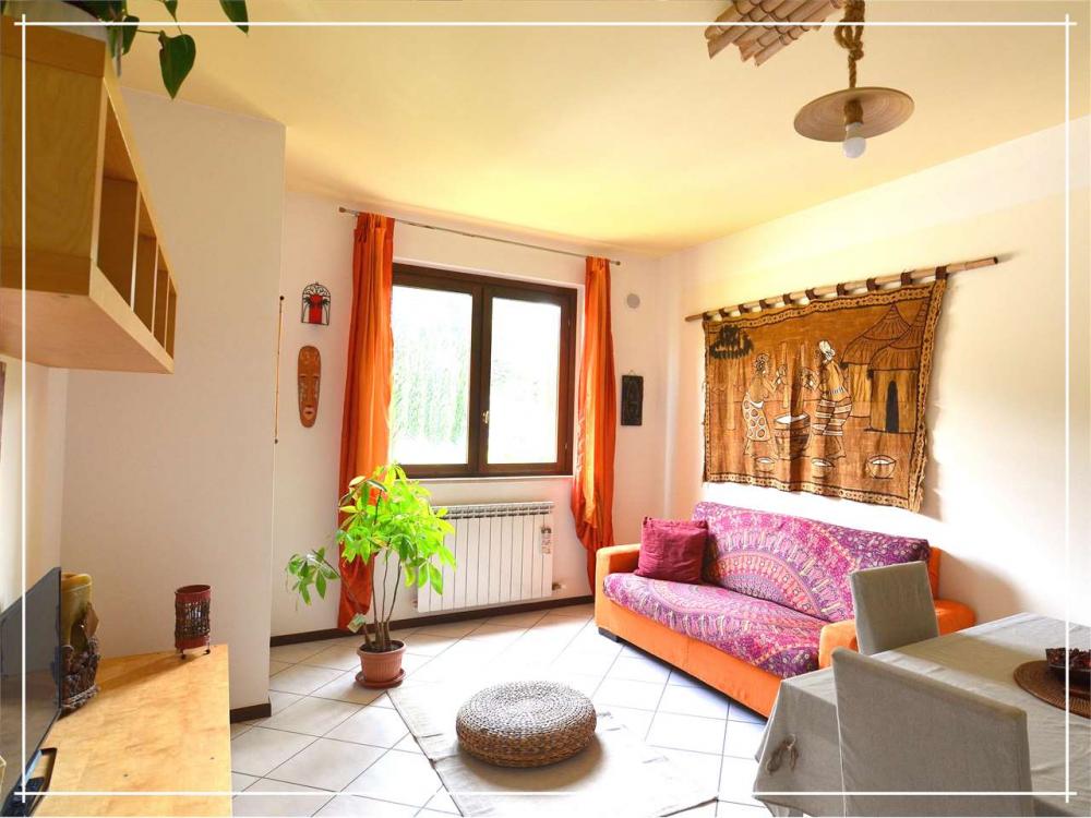 appartamento in vendita a Monsummano Terme in zona Monsummano Alto