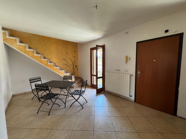 appartamento in vendita a Monsummano Terme
