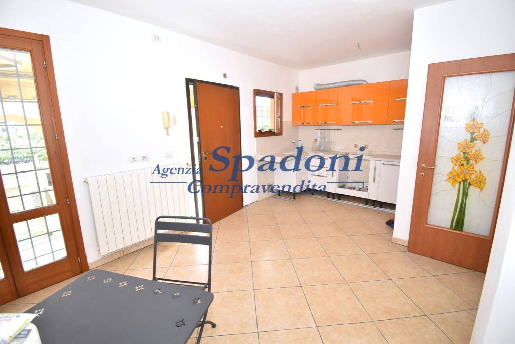 appartamento in vendita a Monsummano Terme