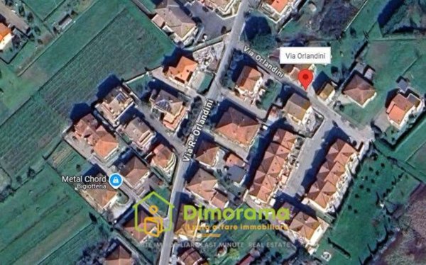 appartamento in vendita a Monsummano Terme
