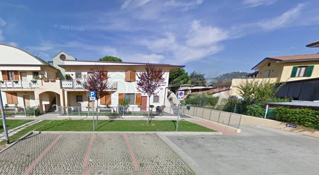 appartamento in vendita a Monsummano Terme