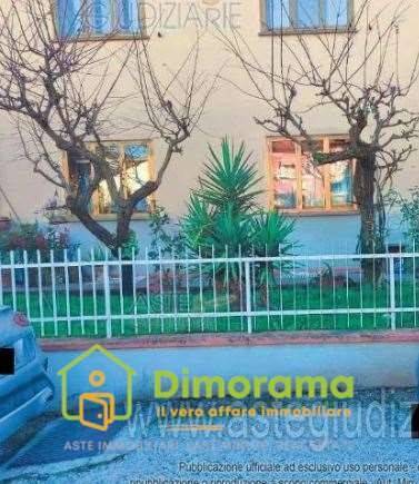 appartamento in vendita a Monsummano Terme in zona Pozzarello