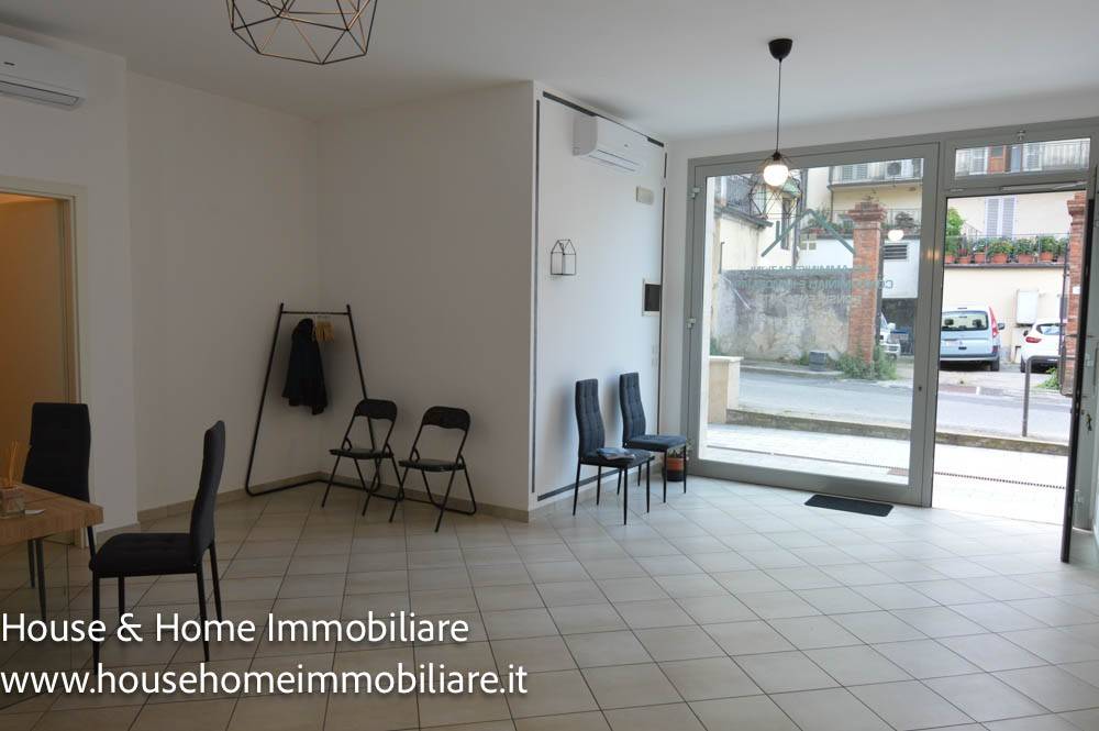 appartamento in vendita a Monsummano Terme