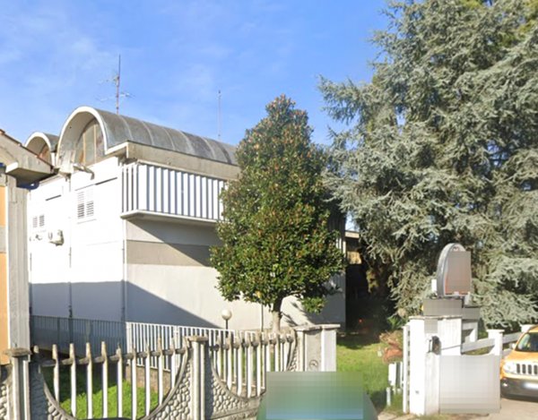 appartamento in vendita a Monsummano Terme