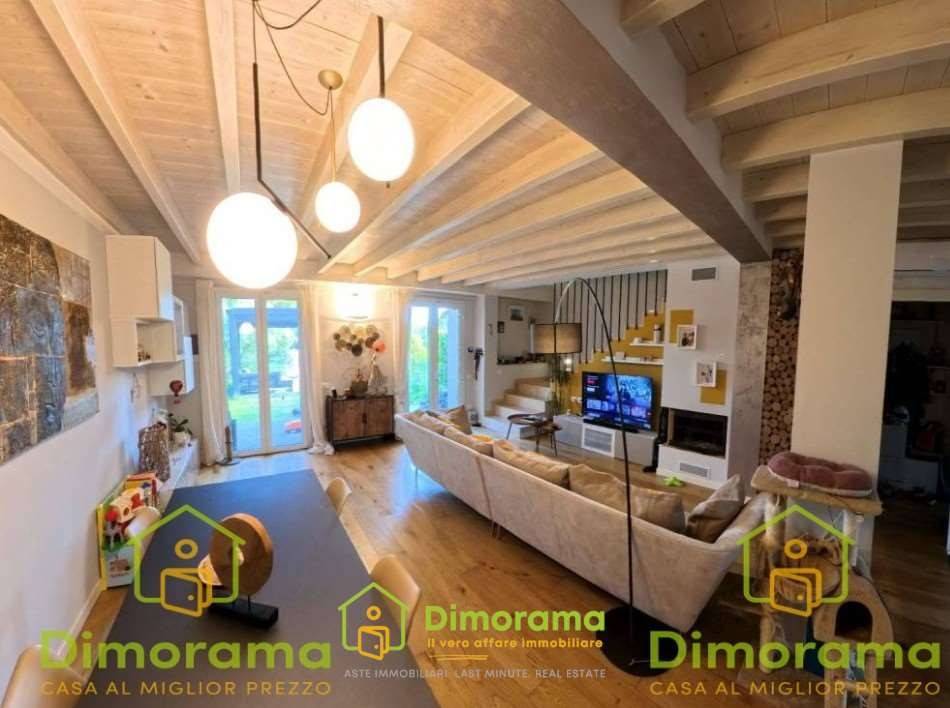 appartamento in vendita a Monsummano Terme in zona Grotta Giusti
