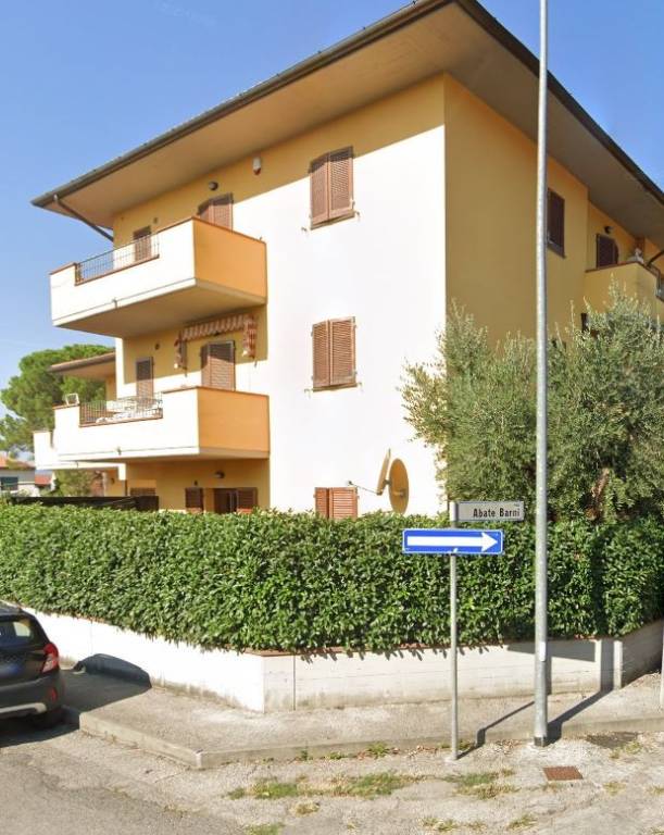 appartamento in vendita a Monsummano Terme