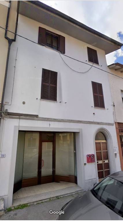appartamento in vendita a Monsummano Terme